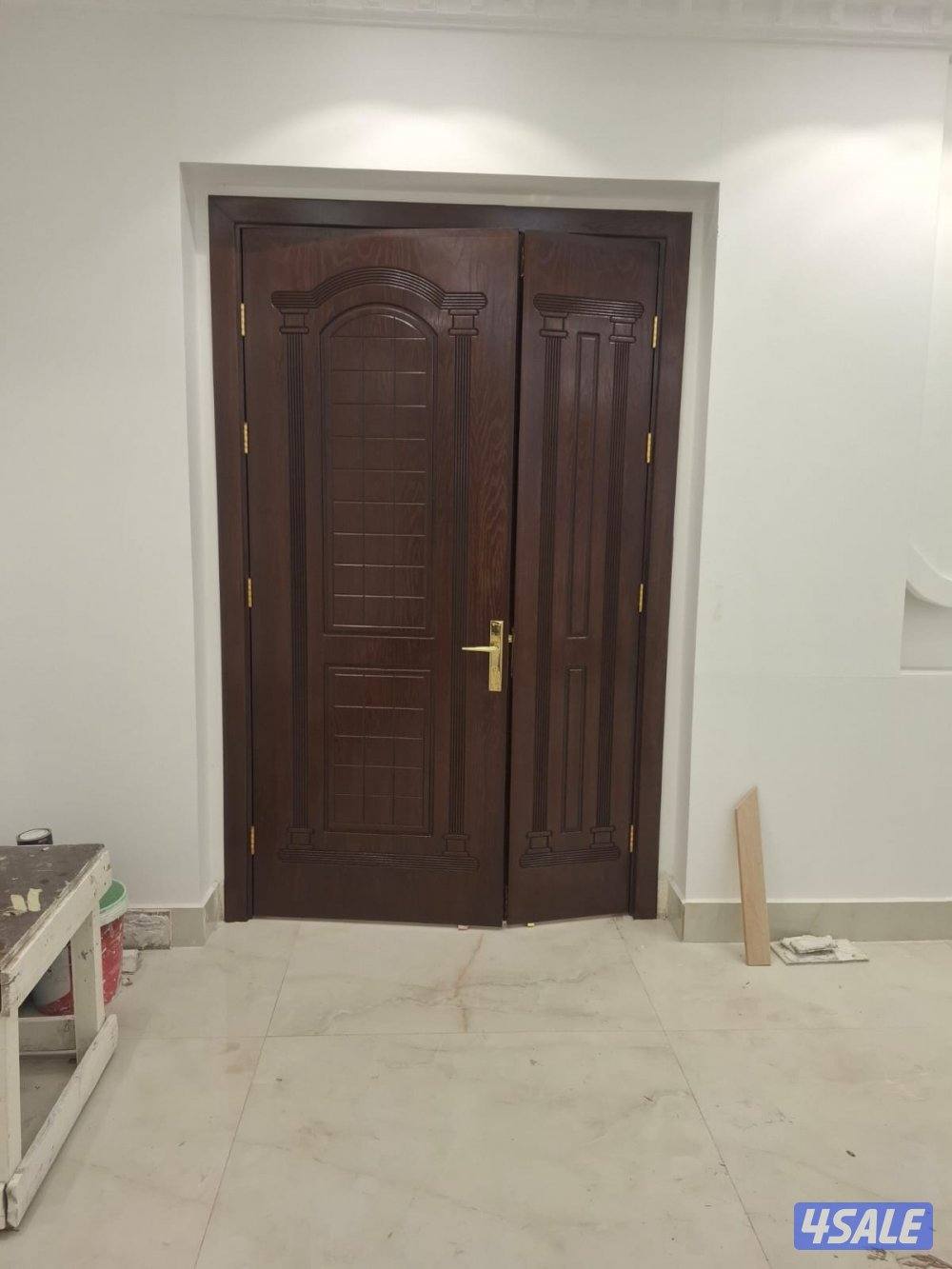 باب کبتات و دکور جمیع اعمال نجاره6