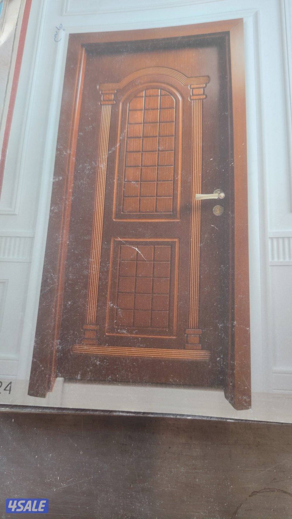 باب کبتات و دکور جمیع اعمال نجاره7