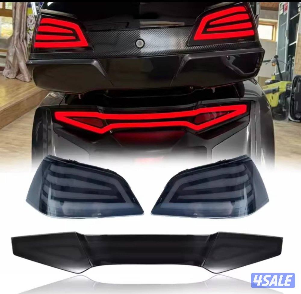 للبيع سطابات قولد وينق 2012 الى 20193