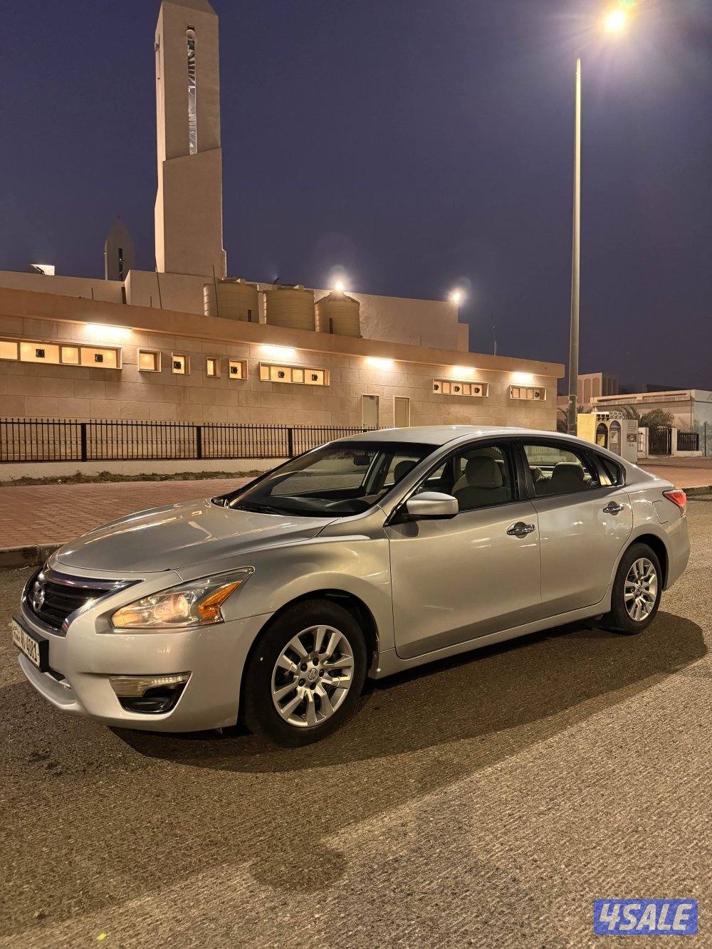 للبيع نيسان ألتيما 20153