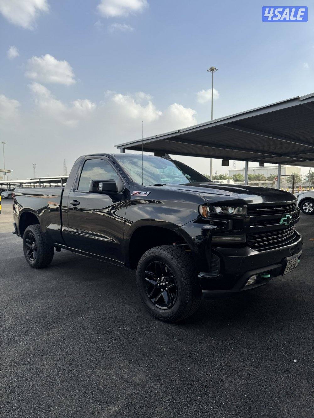 تريل بوس بيعه سريعه1