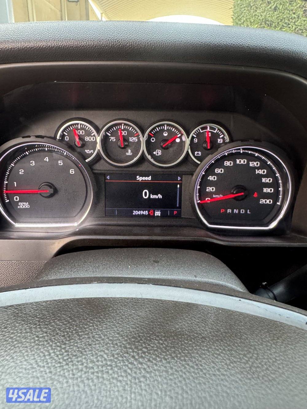 تريل بوس بيعه سريعه3