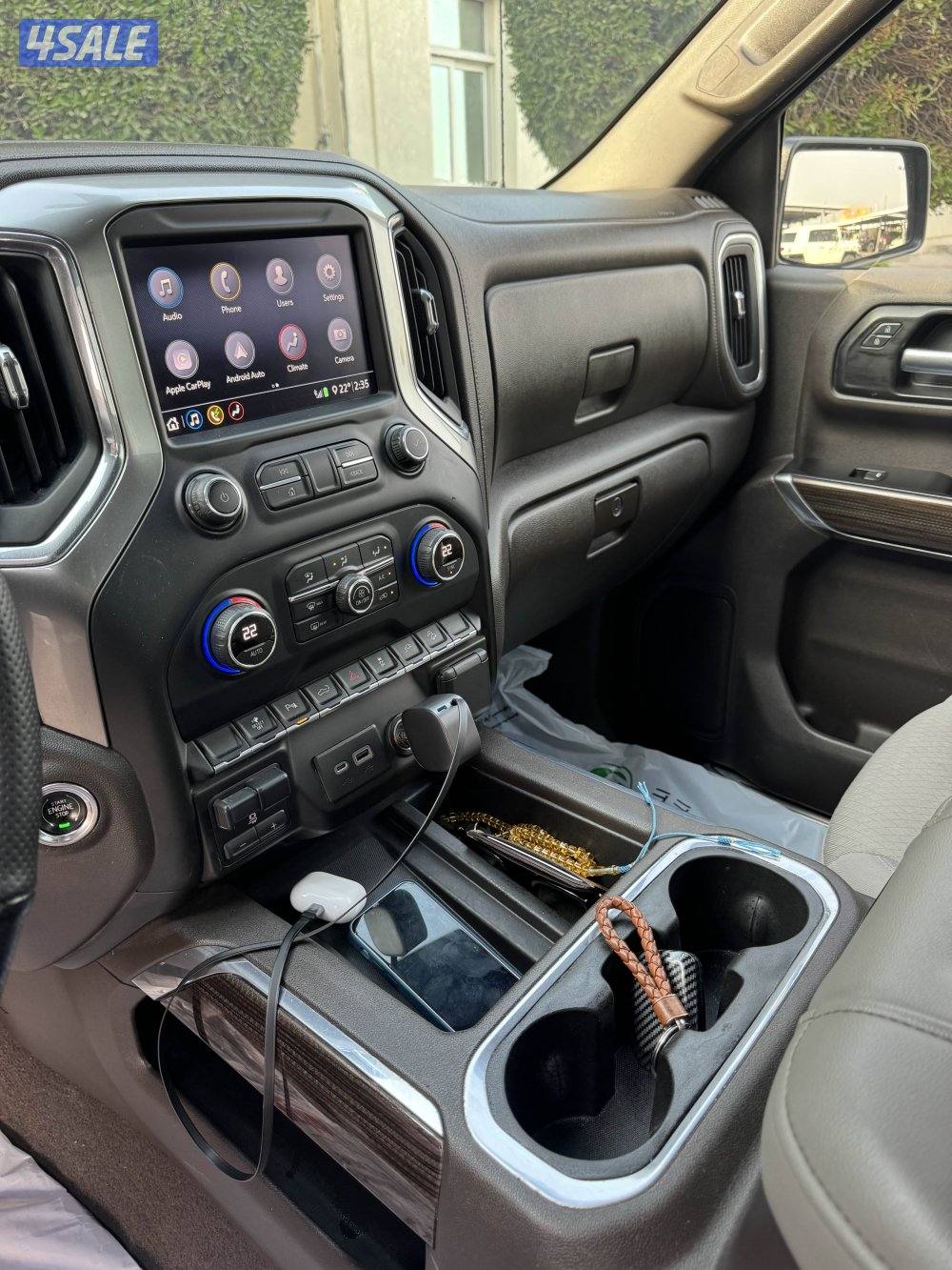 تريل بوس بيعه سريعه5