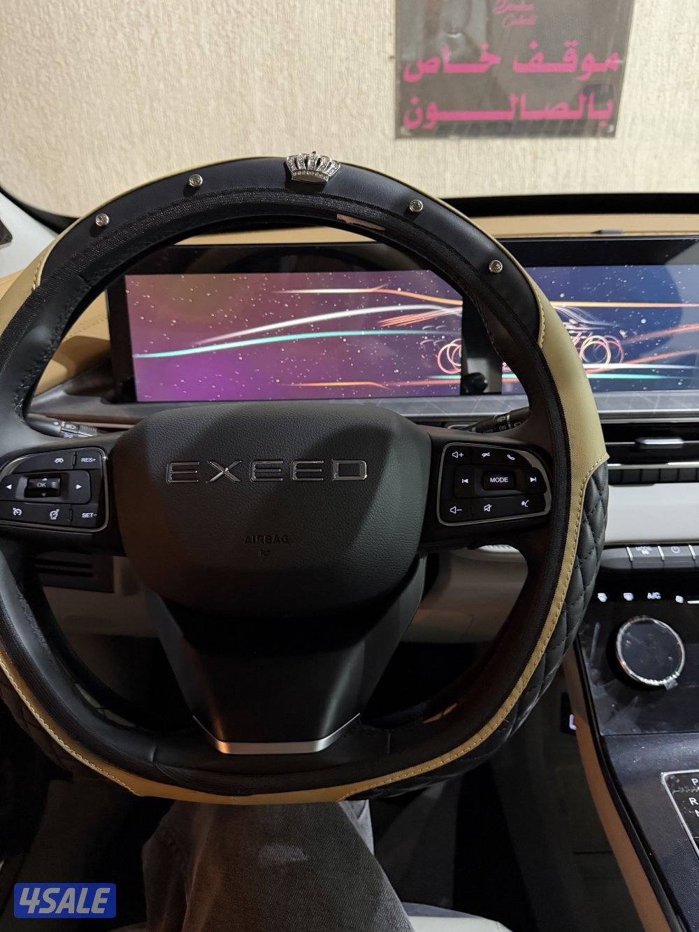 لدواعي السفر LX للبيع السعر قابل للتفاوض3