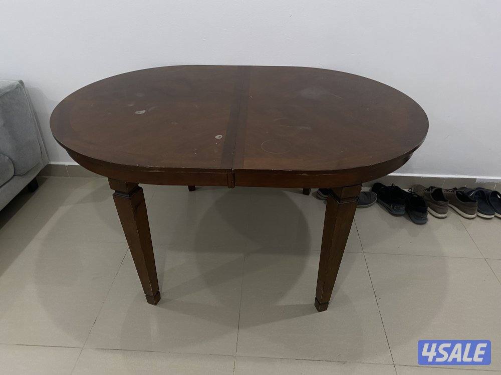 طاولة طعام2