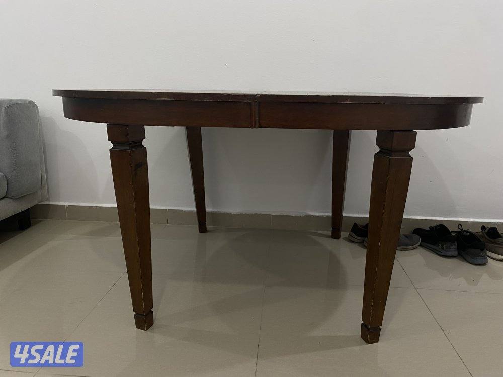 طاولة طعام5