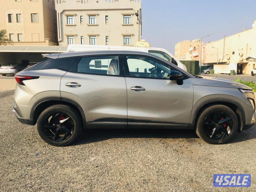 امودا c5 - عداد 35,700 ممشى قليل - صبغ الوكالة2