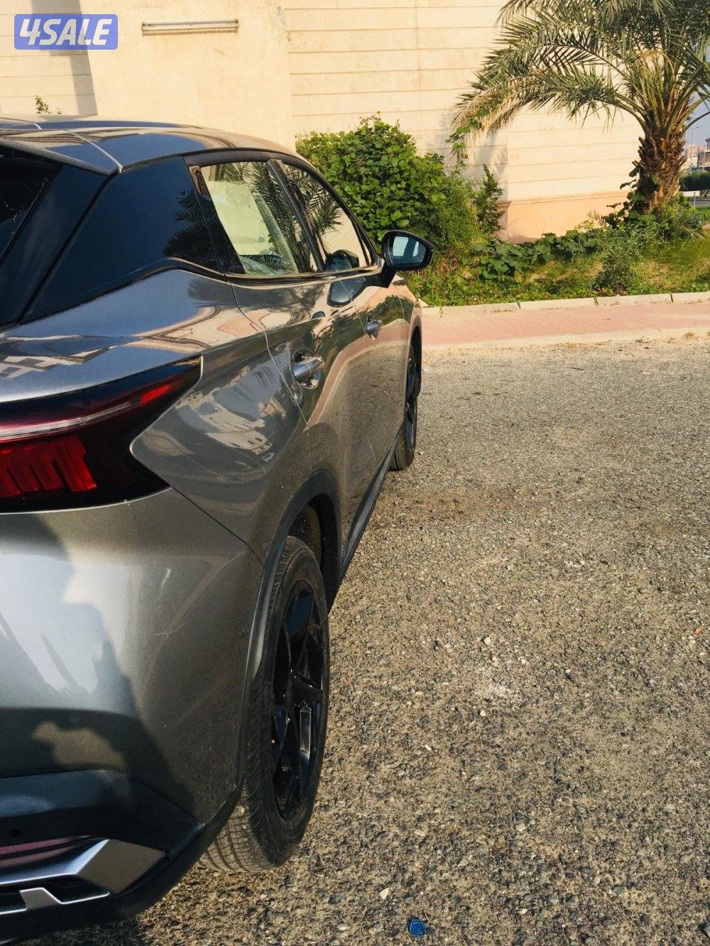 امودا c5 - عداد 35,700 ممشى قليل - صبغ الوكالة3