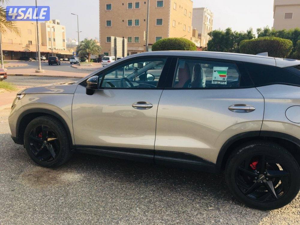 امودا c5 - عداد 35,700 ممشى قليل - صبغ الوكالة4