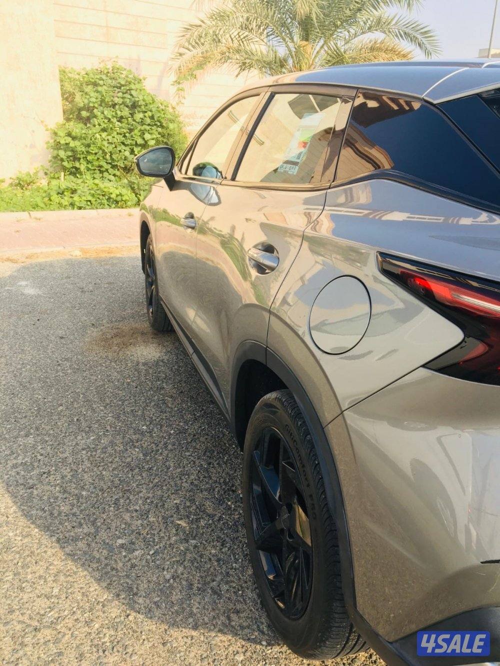 امودا c5 - عداد 35,700 ممشى قليل - صبغ الوكالة5