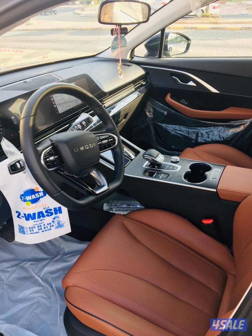 امودا c5 - عداد 35,700 ممشى قليل - صبغ الوكالة6