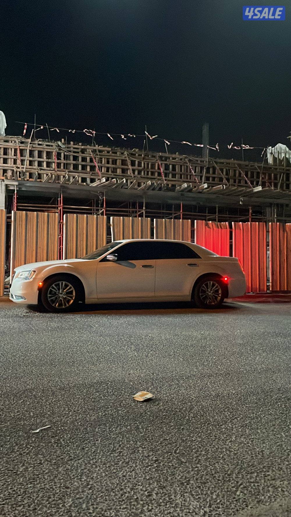 للبيع كرايسلر ٨سلندر هيمي6