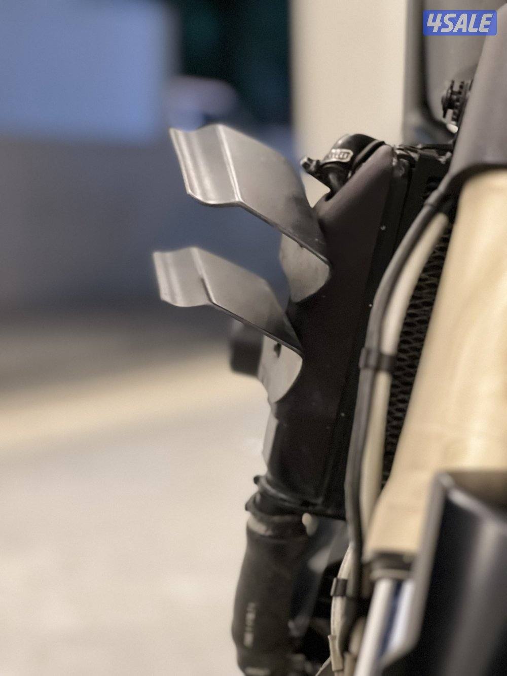 Ducati Streetfighter 20131