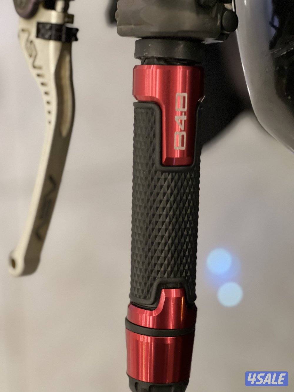 Ducati Streetfighter 20134