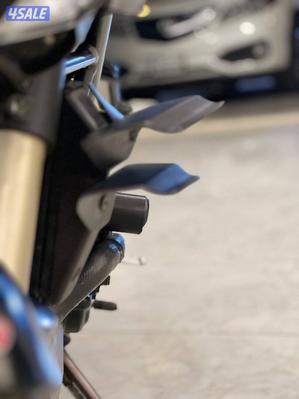 Ducati Streetfighter 201310