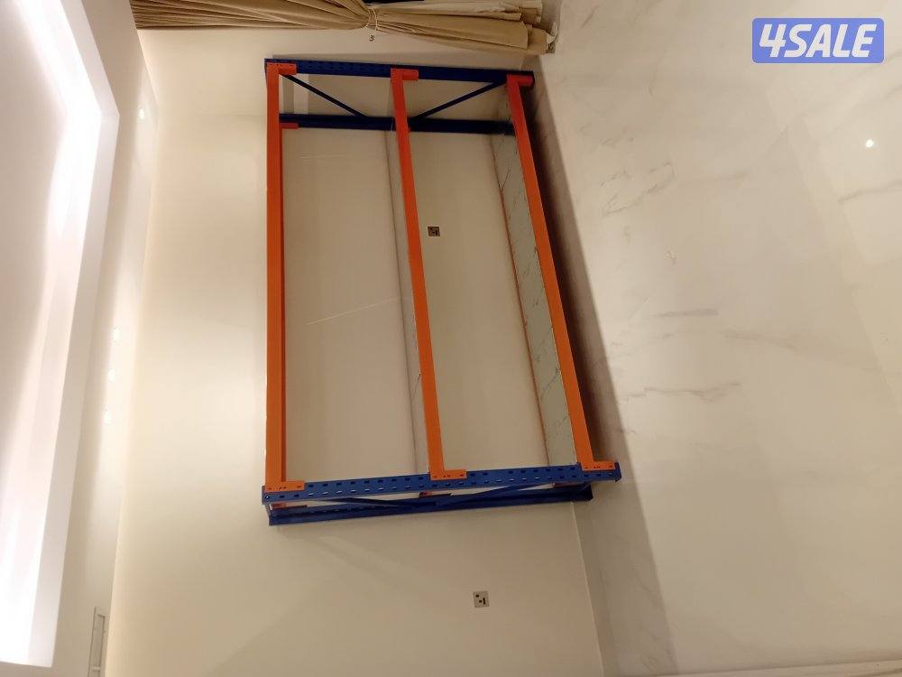 ارفف تخزين جميع انواع والمقاسات3