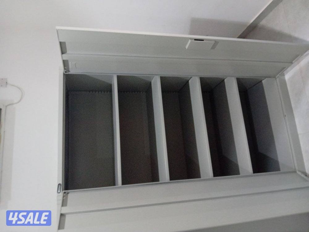 ارفف تخزين جميع انواع والمقاسات8