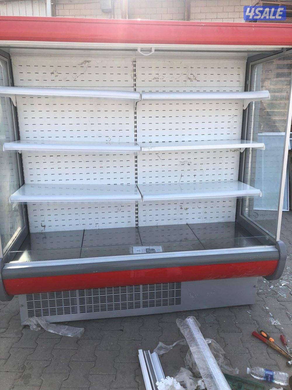 ارفف تخزين جميع انواع والمقاسات10