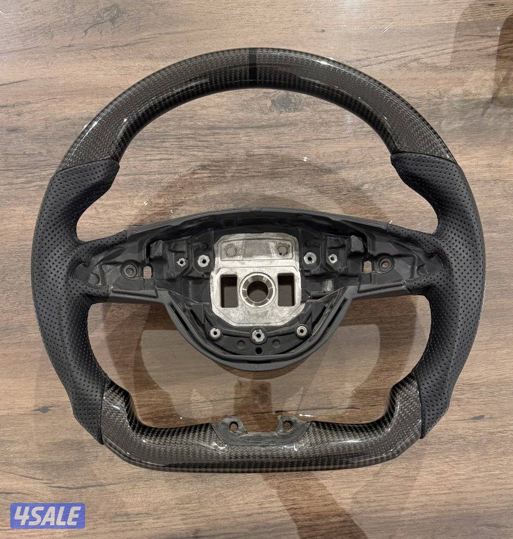 سكان  كاربون c630