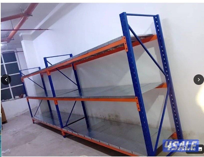 ارفف تخزين1