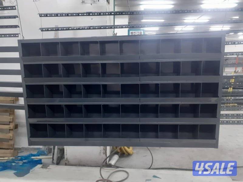 ارفف تخزين4