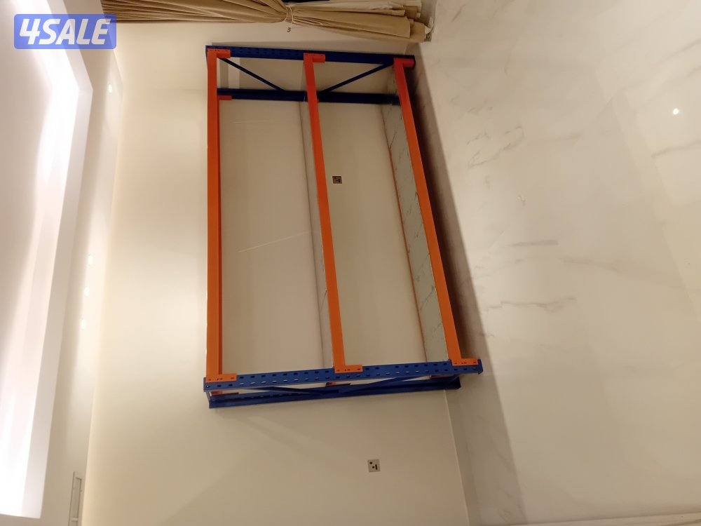 ارفف تخزين5