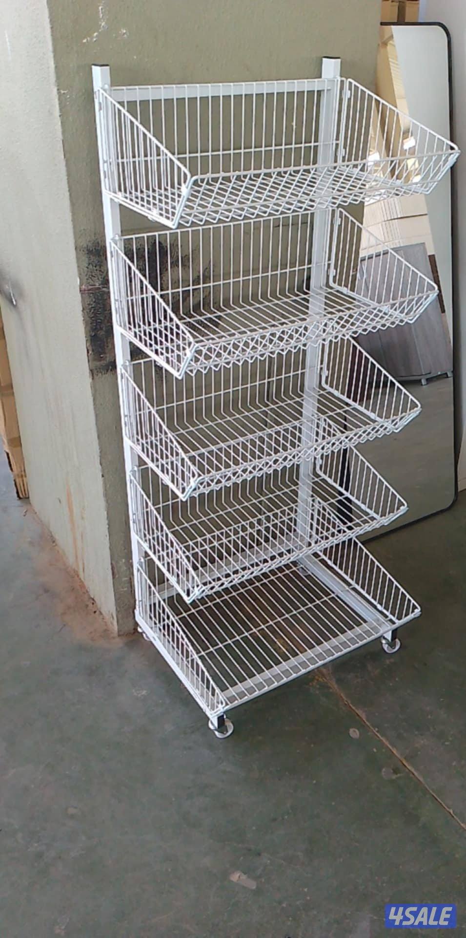 ارفف تخزين7