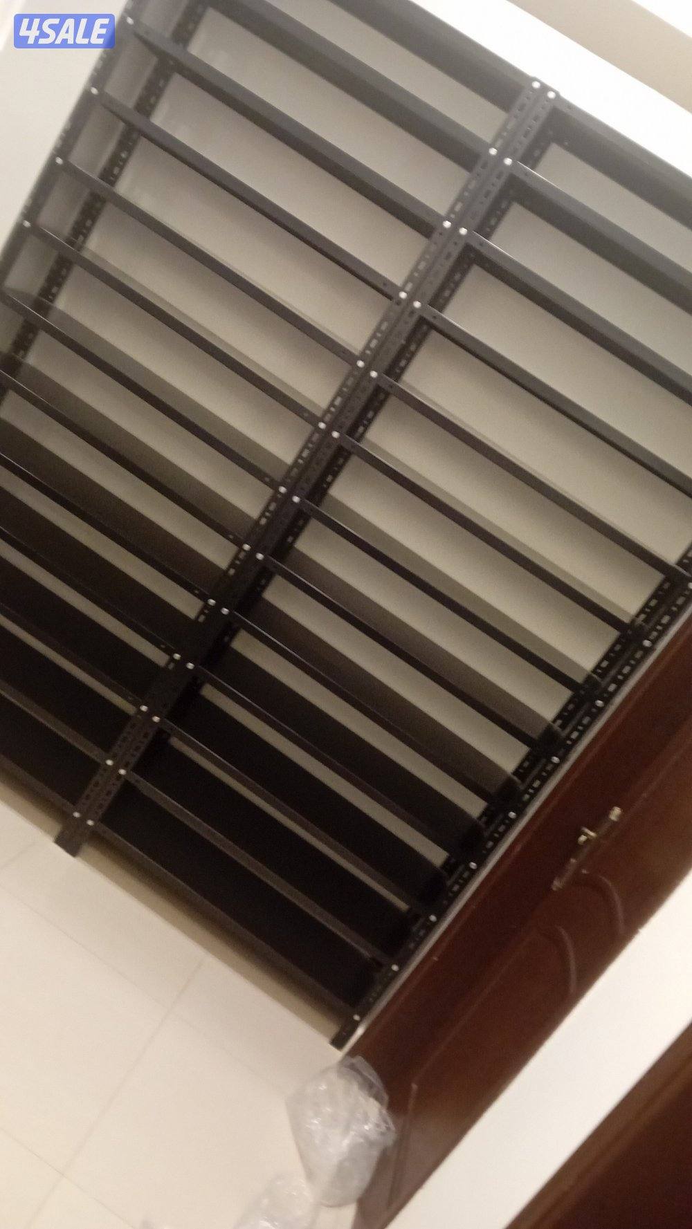 ارفف تخزين9