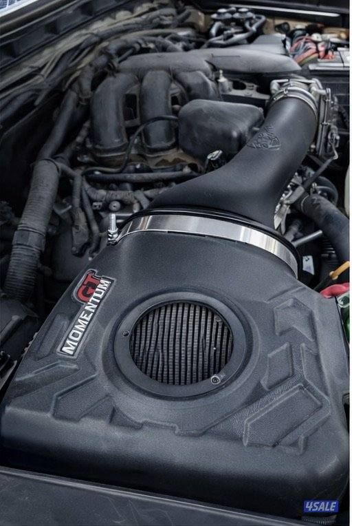 للبيع  اسستم شوته afe حق اف جي مع فلتر afe كلهم نظاف وشرط0