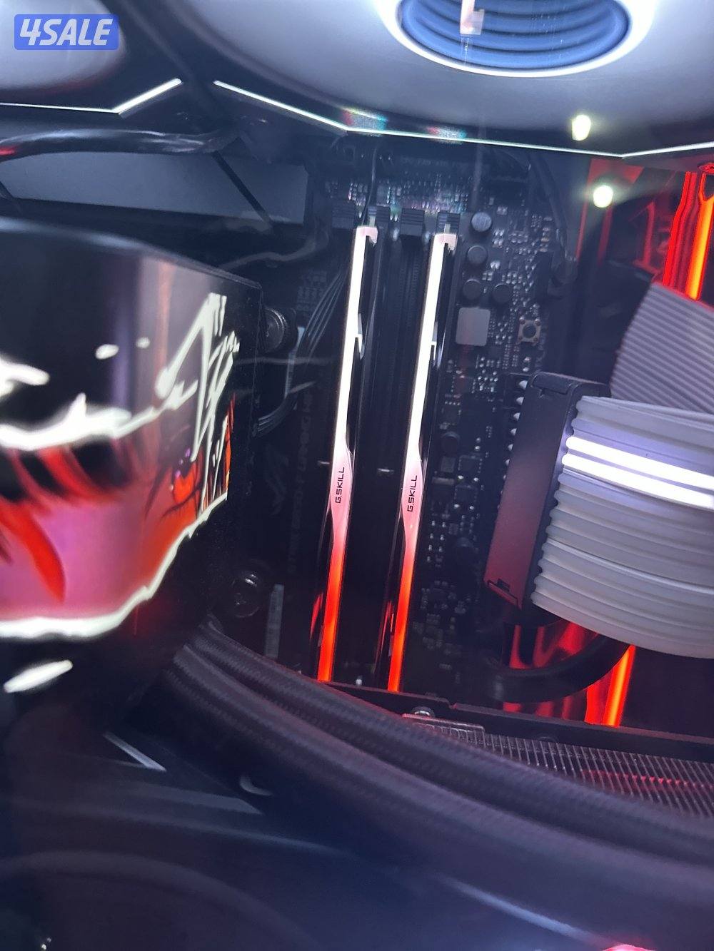 رامات جي سكل  سرعة 7600 للبدل1