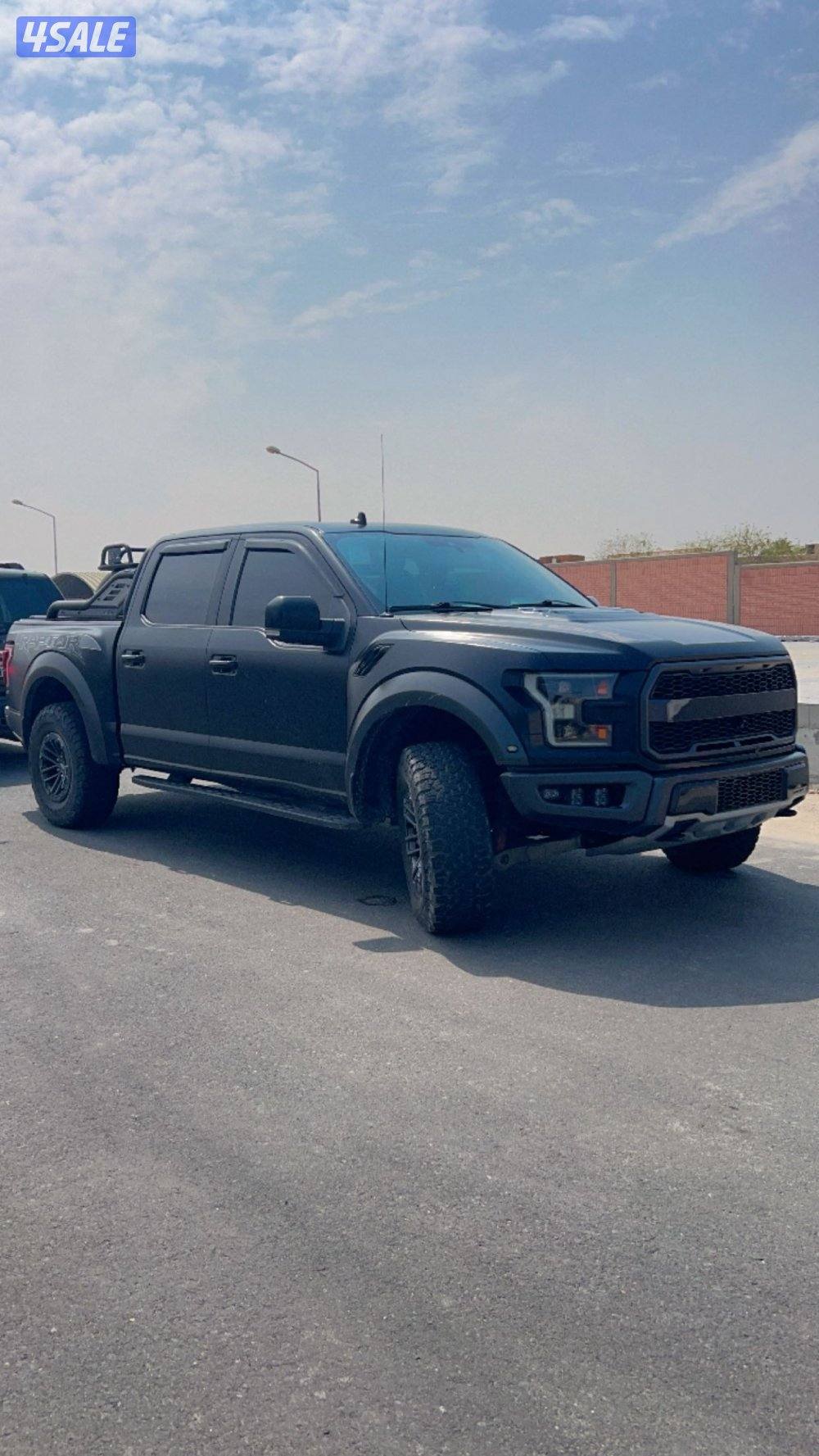 رابتر كامل الموصفات شرط الفحص0