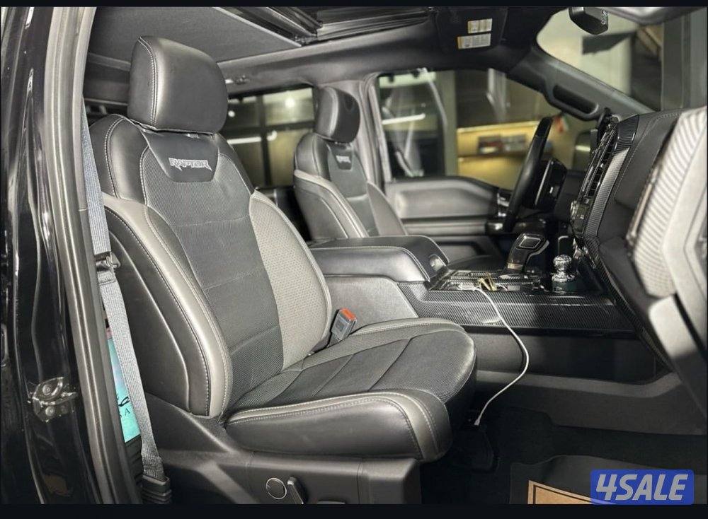 رابتر كامل الموصفات شرط الفحص1