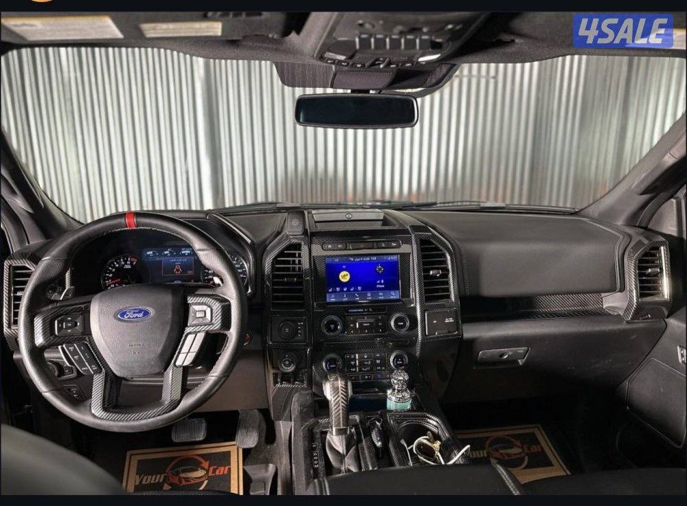 رابتر كامل الموصفات شرط الفحص2