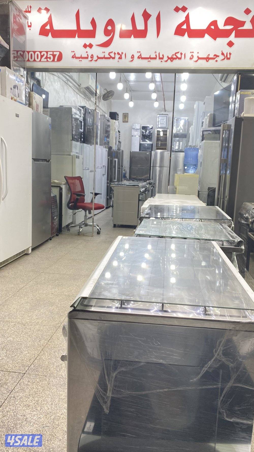 نشتري جميع الأجهزة الإلكترونية المستعملة والجديد1