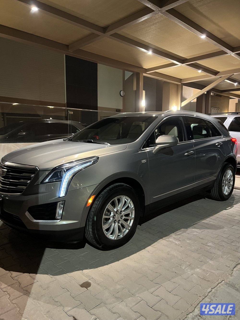 للبيع سياره البيت - الفنطيس قطعه 5 شارع 5060