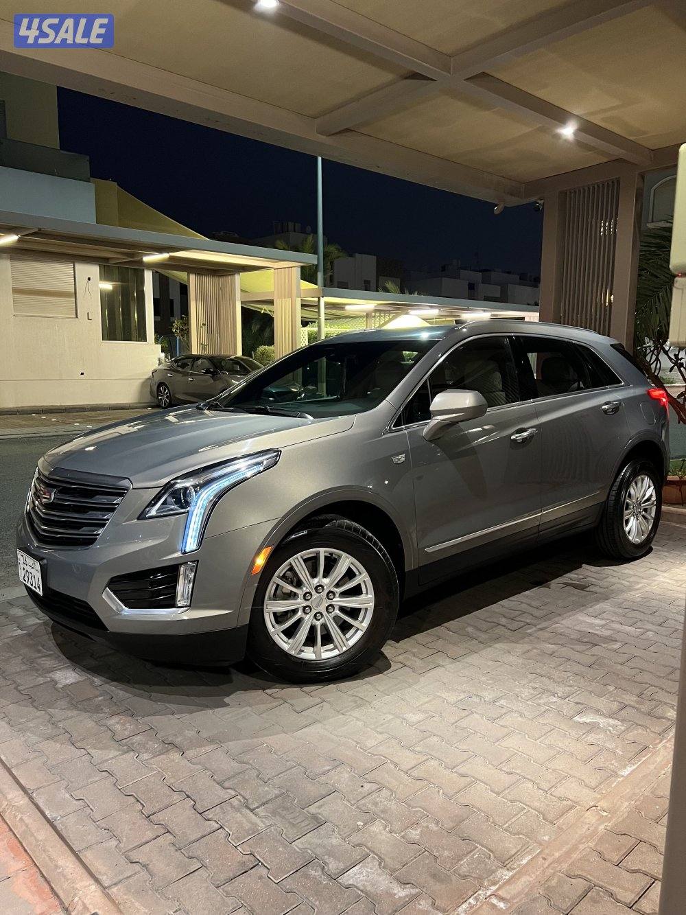 للبيع سياره البيت - الفنطيس قطعه 5 شارع 5062