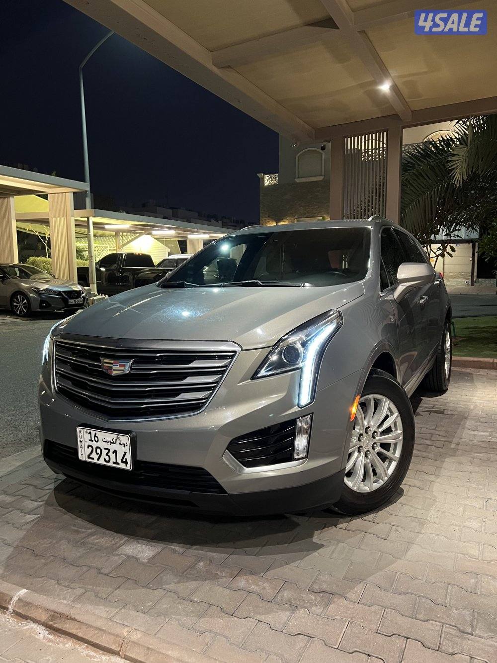 للبيع سياره البيت - الفنطيس قطعه 5 شارع 5063