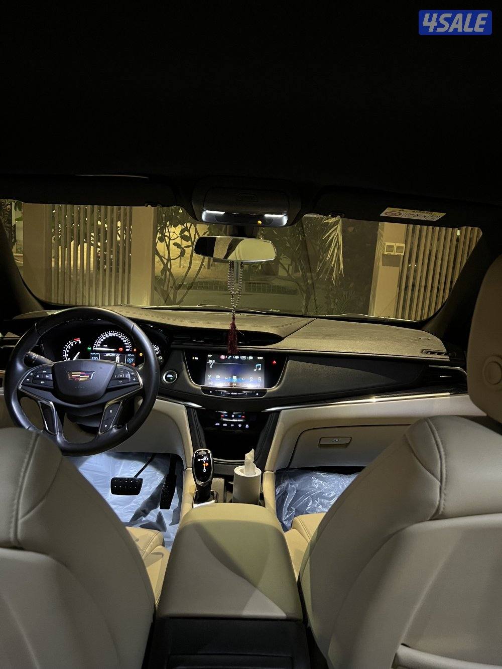 للبيع سياره البيت - الفنطيس قطعه 5 شارع 50610