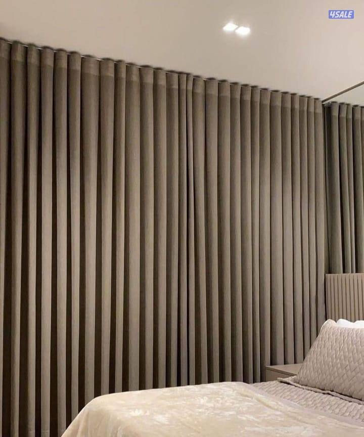 ستاير وتنجيد جميع الأطقم والدونيات يوجد أحداث انواع الستاير3