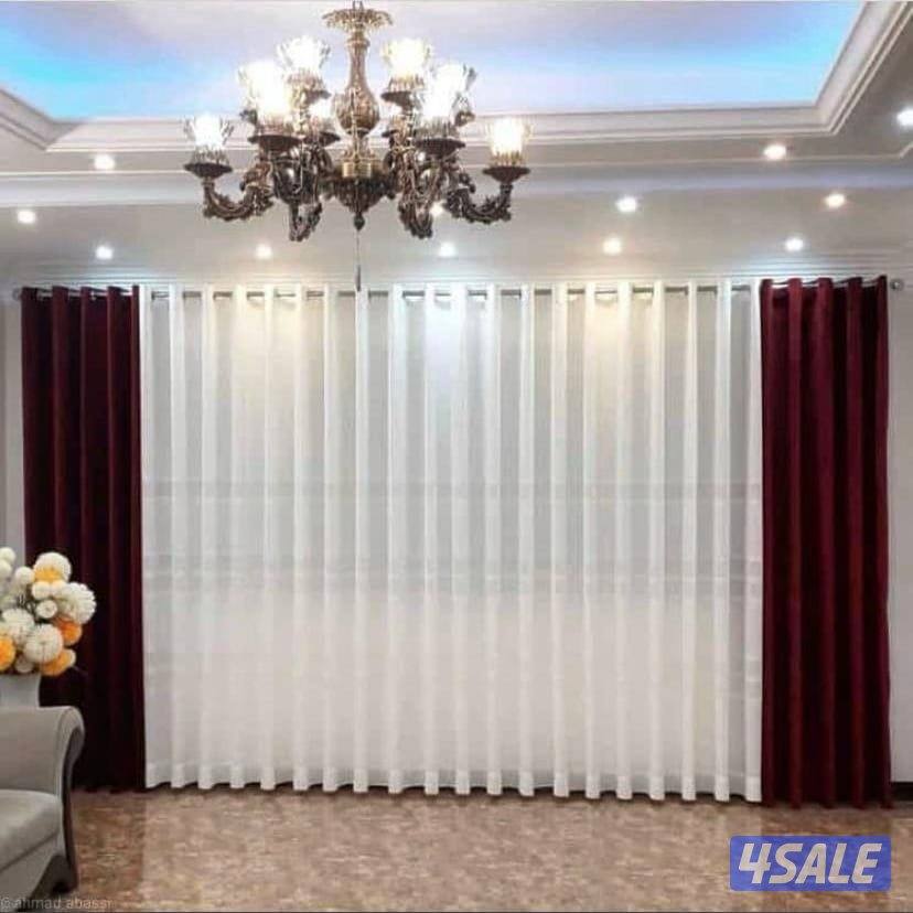 ستاير وتنجيد جميع الأطقم والدونيات يوجد أحداث انواع الستاير4