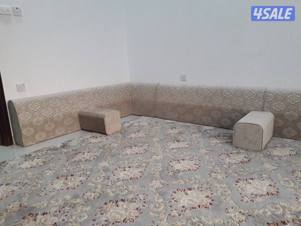 ستاير وتنجيد جميع الأطقم والدونيات يوجد أحداث انواع الستاير8