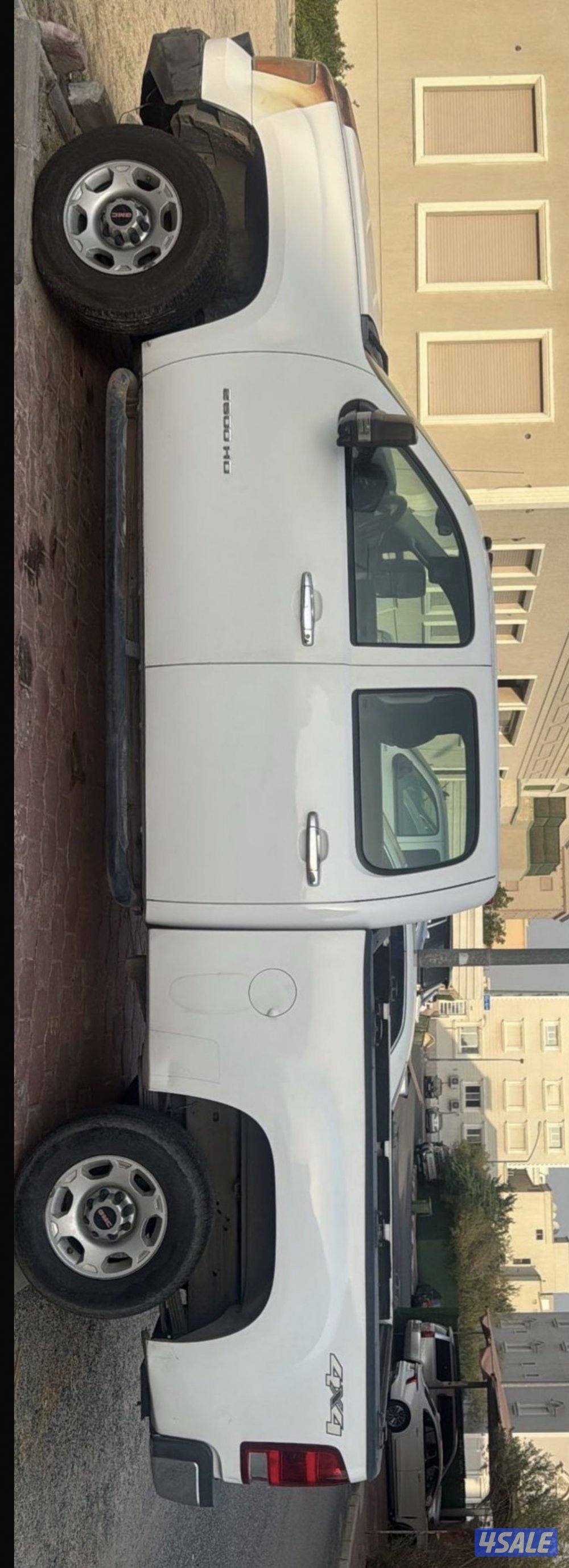 للبيع وانيت جمس2