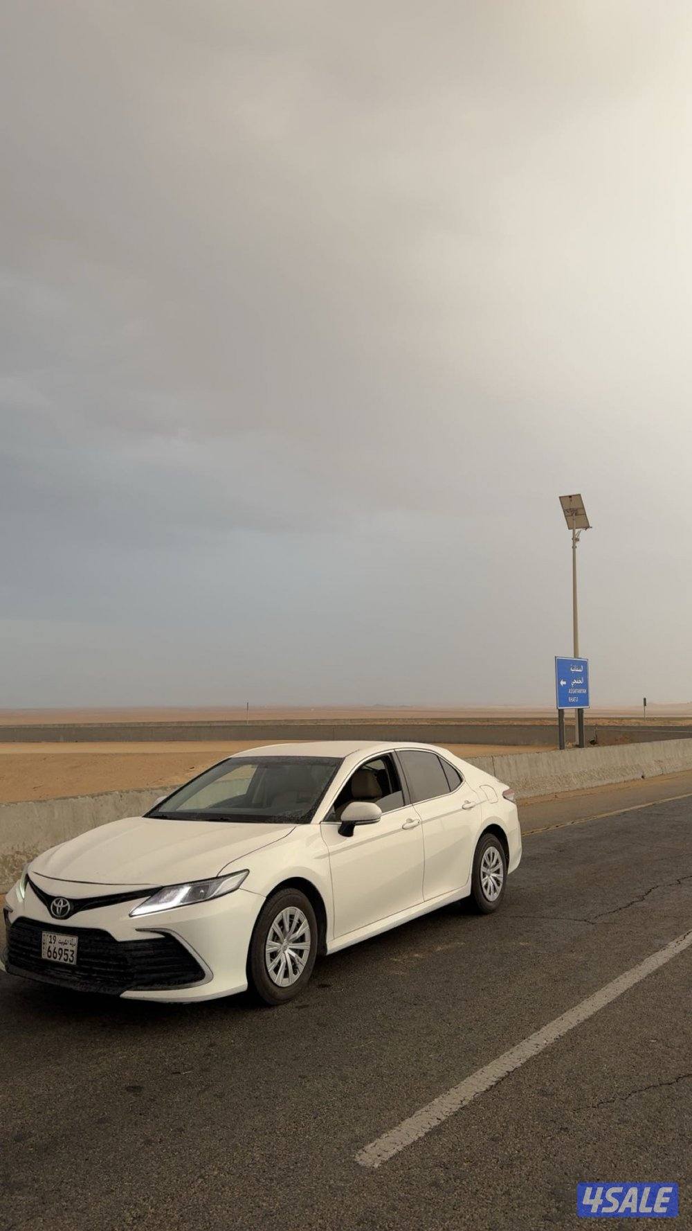 للبيع كامري0