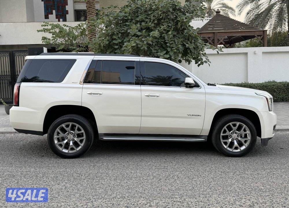 يوكن SLT فل اوبشن م 20151