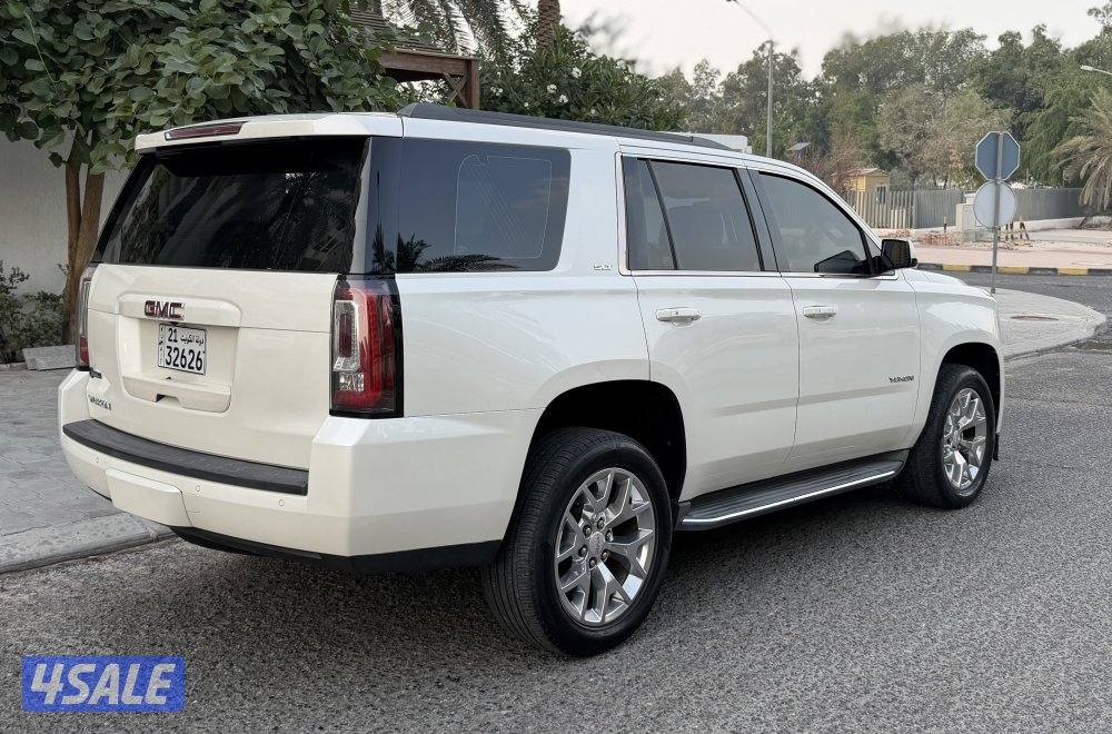 يوكن SLT فل اوبشن م 20152