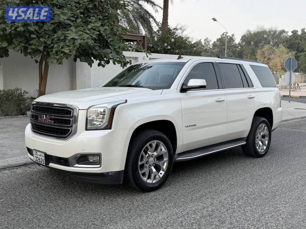 يوكن SLT فل اوبشن م 20153