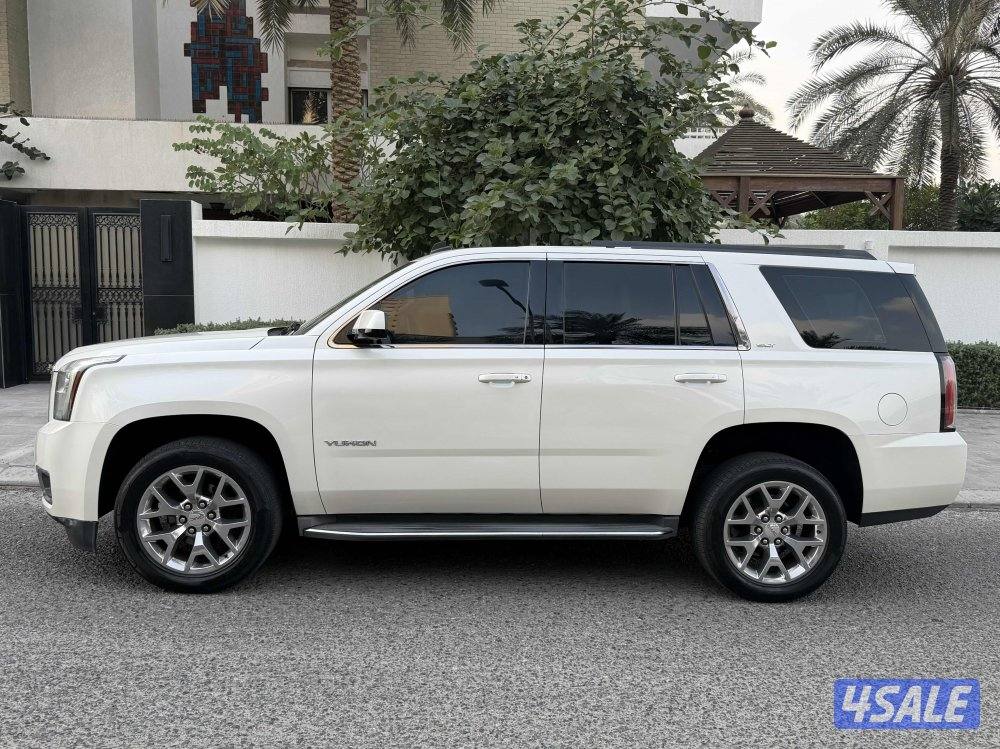 يوكن SLT فل اوبشن م 20154