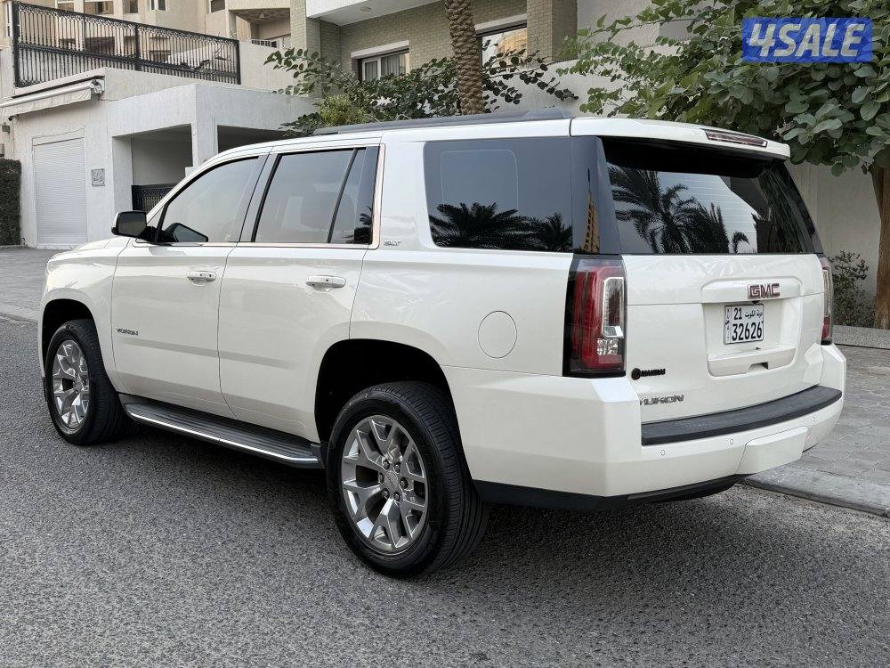 يوكن SLT فل اوبشن م 20155