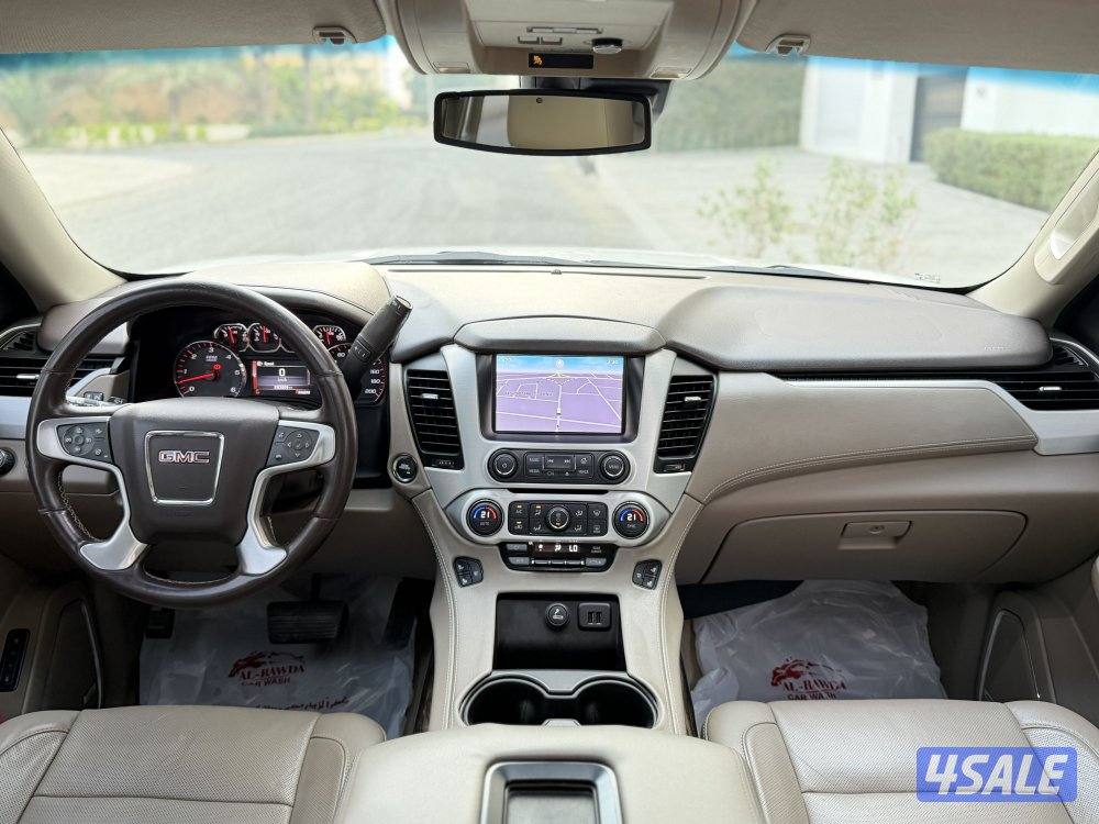 يوكن SLT فل اوبشن م 20158