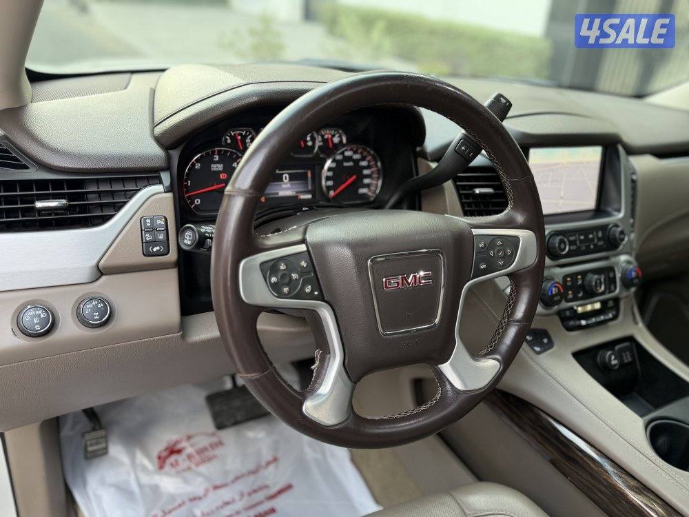 يوكن SLT فل اوبشن م 201515